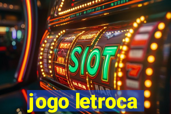 jogo letroca